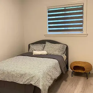 Separate Entrance One Bed Studio! Villa