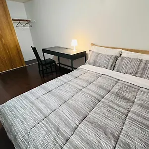  Homestay Comfyroom Canada