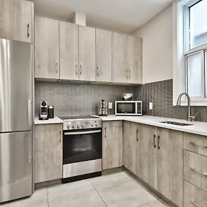  Apartment Young- Griffintown Canada