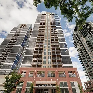 Apartment Monki Di Executive - Alura Canada